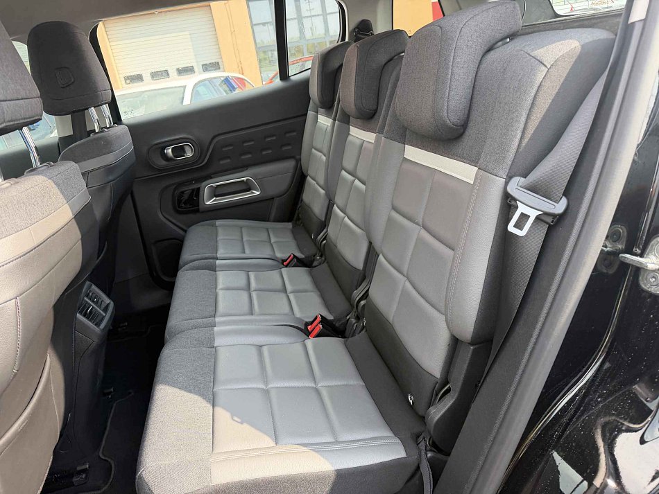 Citroën C5 Aircross 1.5 HDi 