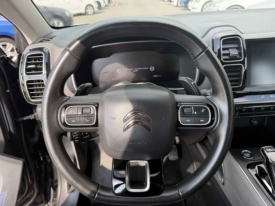 Citroën C5 Aircross 1.5 HDi 