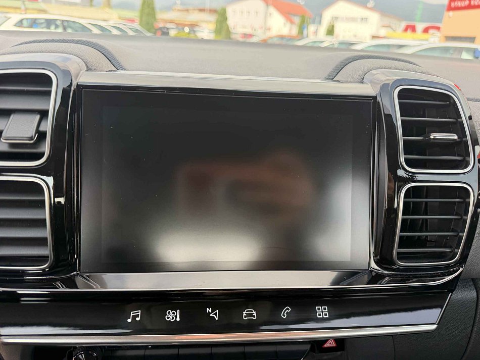 Citroën C5 Aircross 1.5 HDi 