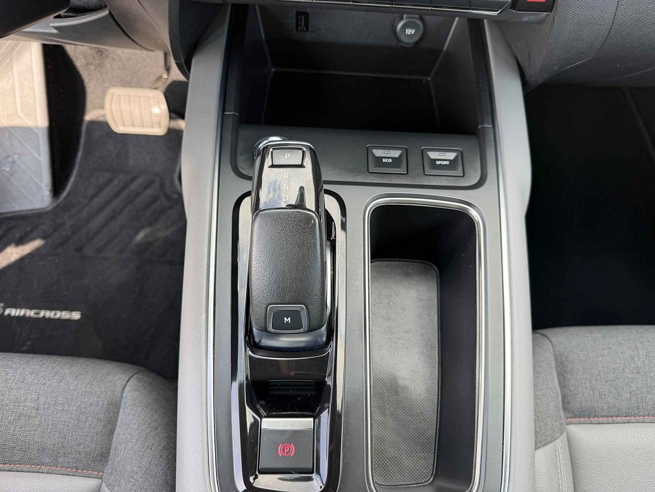 Citroën C5 Aircross 1.5 HDi 
