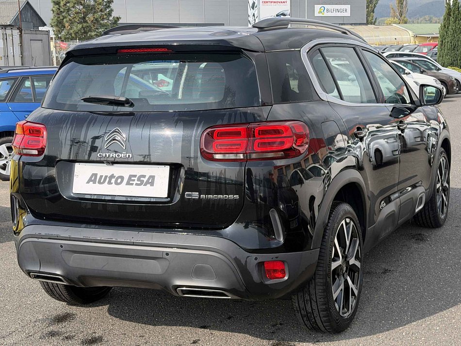 Citroën C5 Aircross 1.5 HDi 
