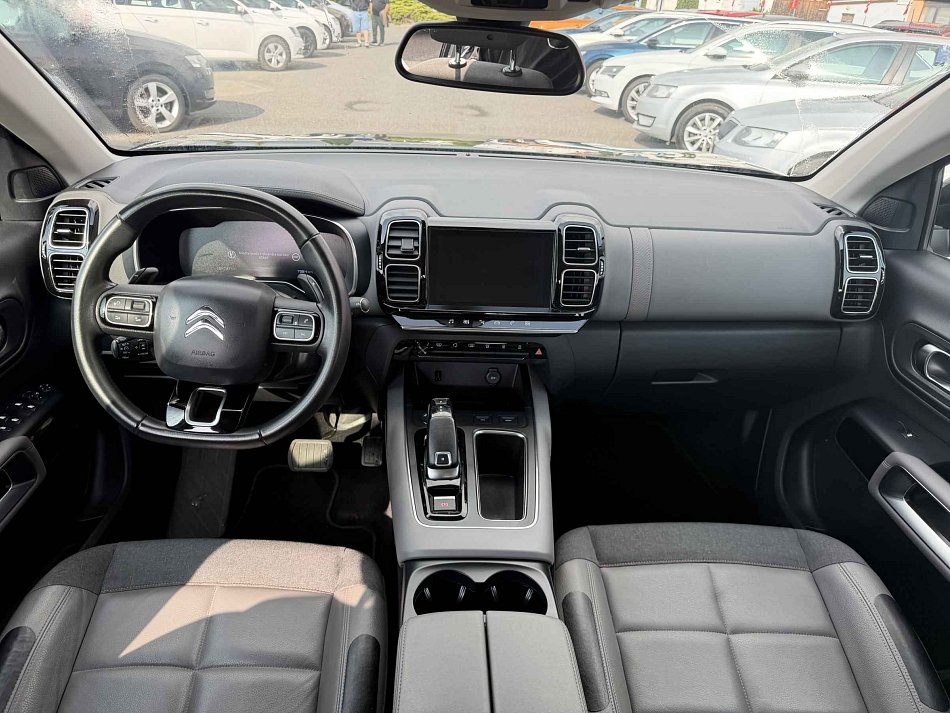 Citroën C5 Aircross 1.5 HDi 