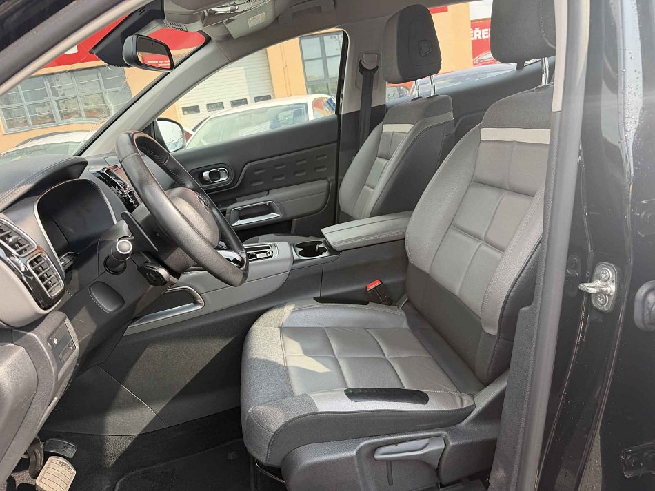 Citroën C5 Aircross 1.5 HDi 
