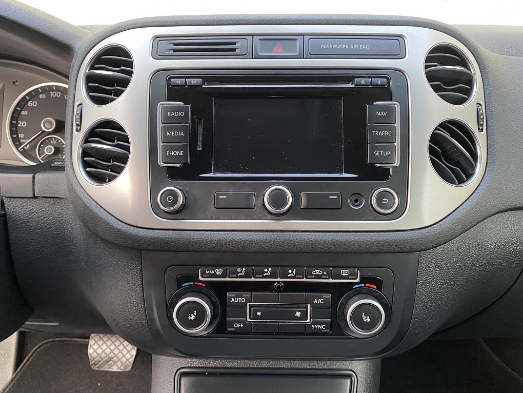 Volkswagen Tiguan 2.0 TSi Life 4MOTION