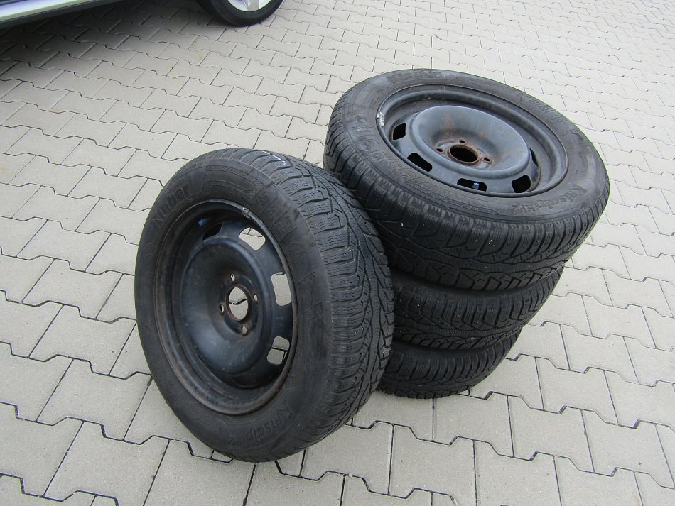 Citroën C3 1.0 VTi 