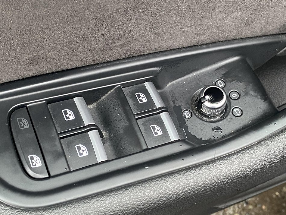 Audi A4 2.0 TFSi 