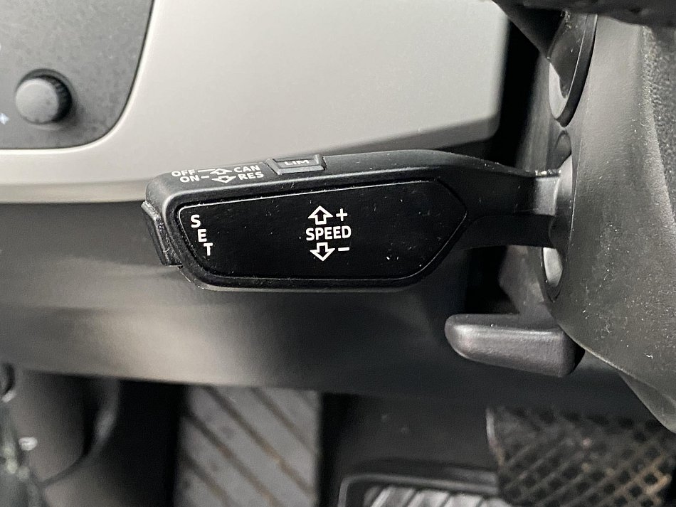 Audi A4 2.0 TFSi 