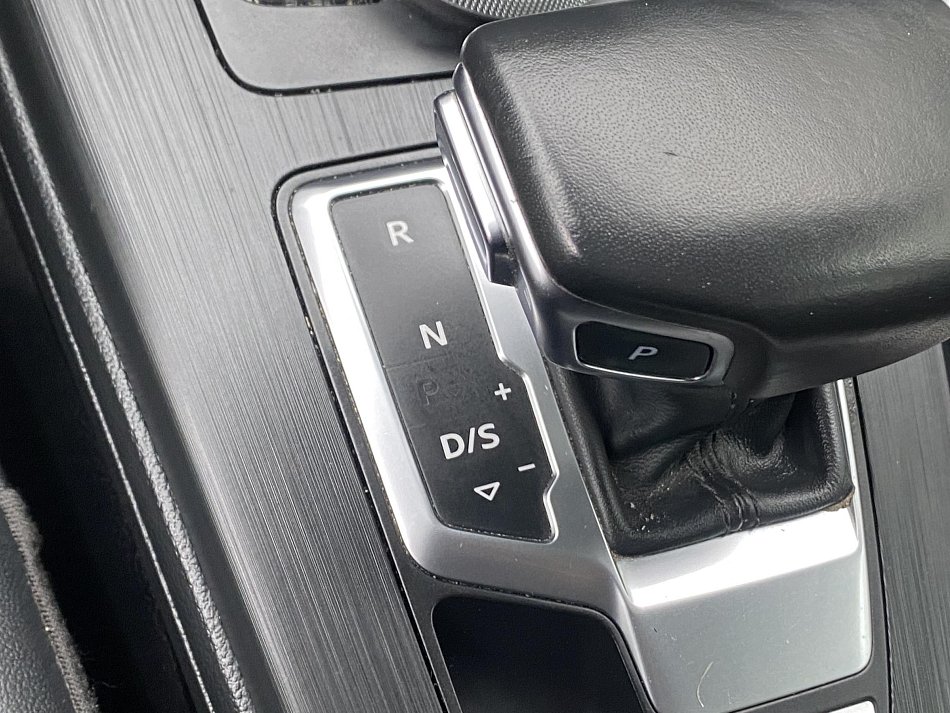 Audi A4 2.0 TFSi 