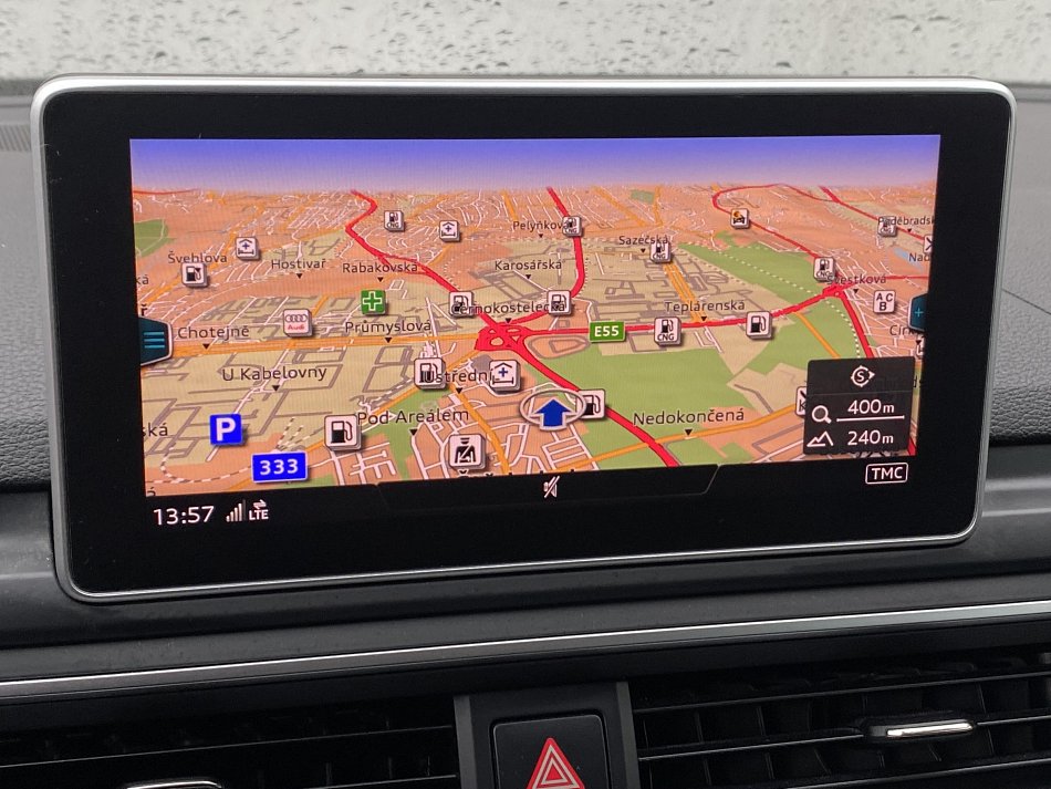Audi A4 2.0 TFSi 