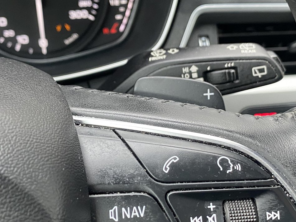 Audi A4 2.0 TFSi 