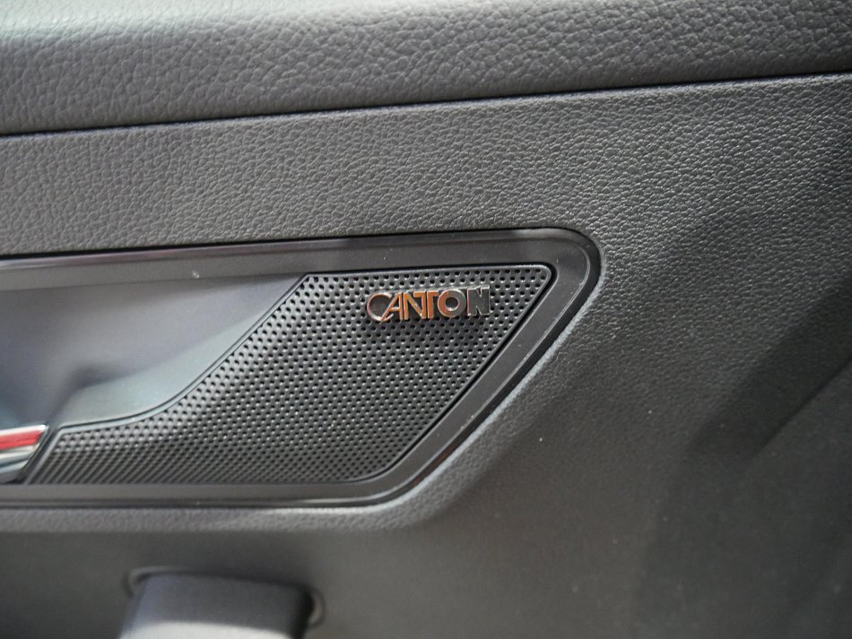 Škoda Karoq 2.0 TSi SportLine 4x4
