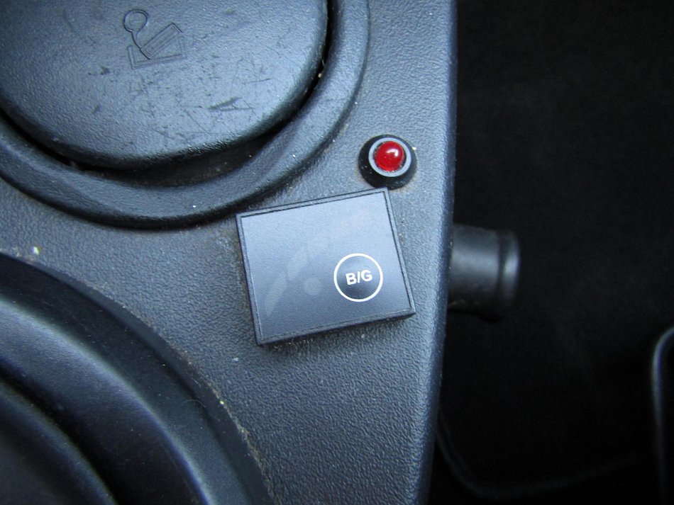 Ford Fusion 1.4i 