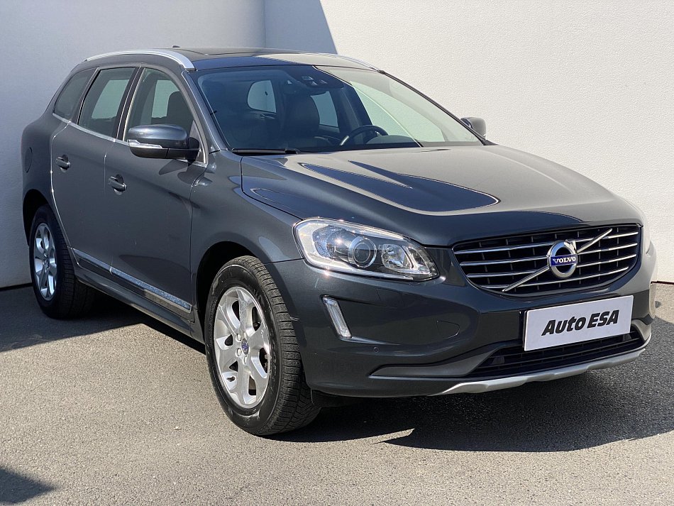 Volvo XC60 2.0 T5 