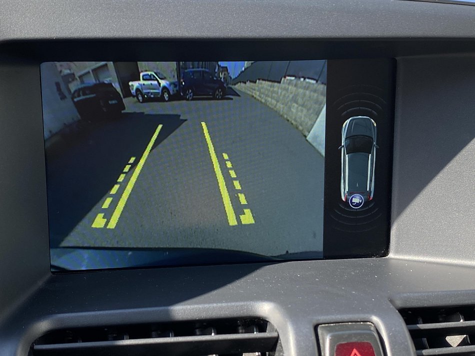 Volvo XC60 2.0 T5 