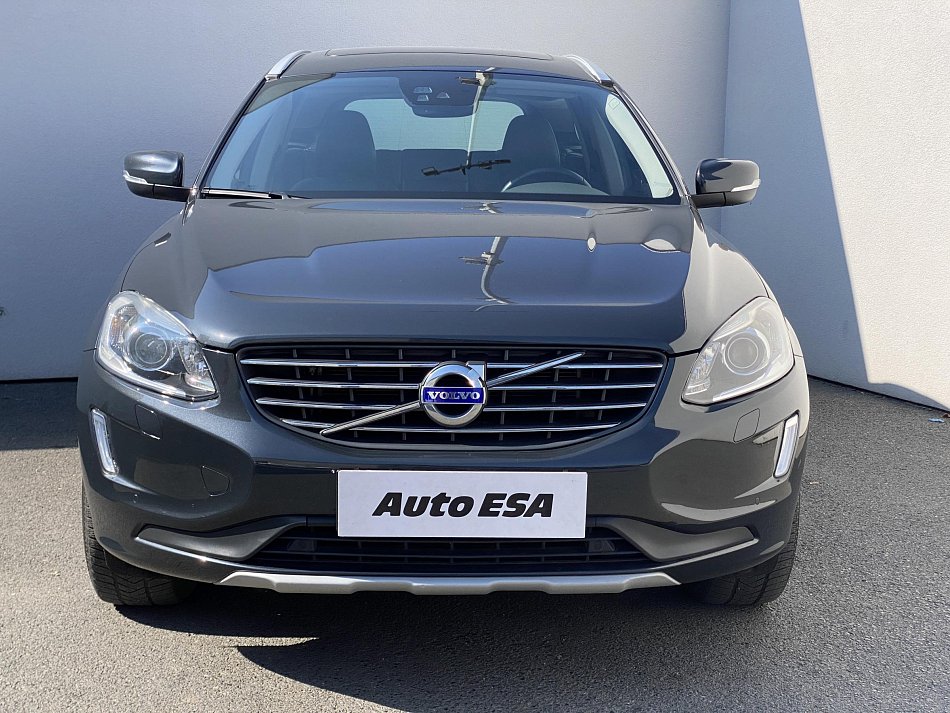 Volvo XC60 2.0 T5 