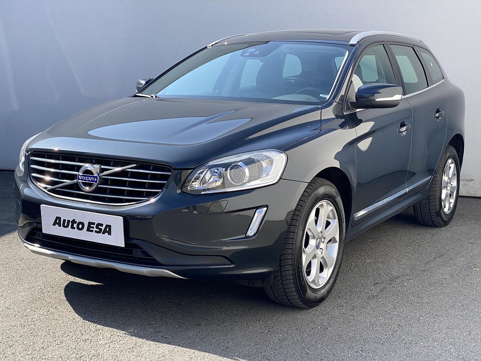 Volvo XC60 2.0 T5 