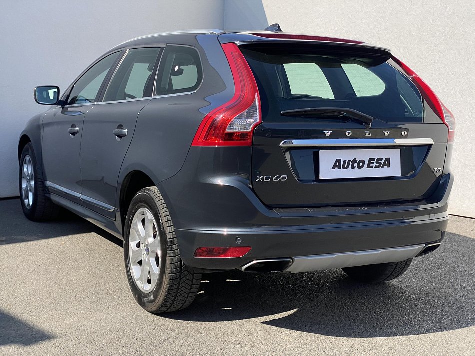 Volvo XC60 2.0 T5 