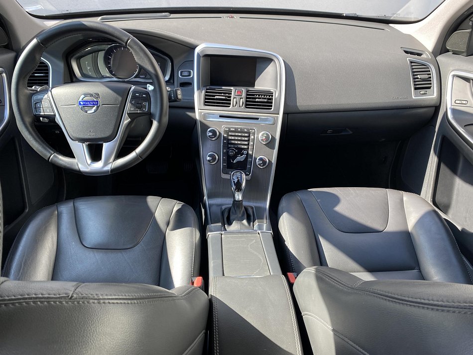 Volvo XC60 2.0 T5 