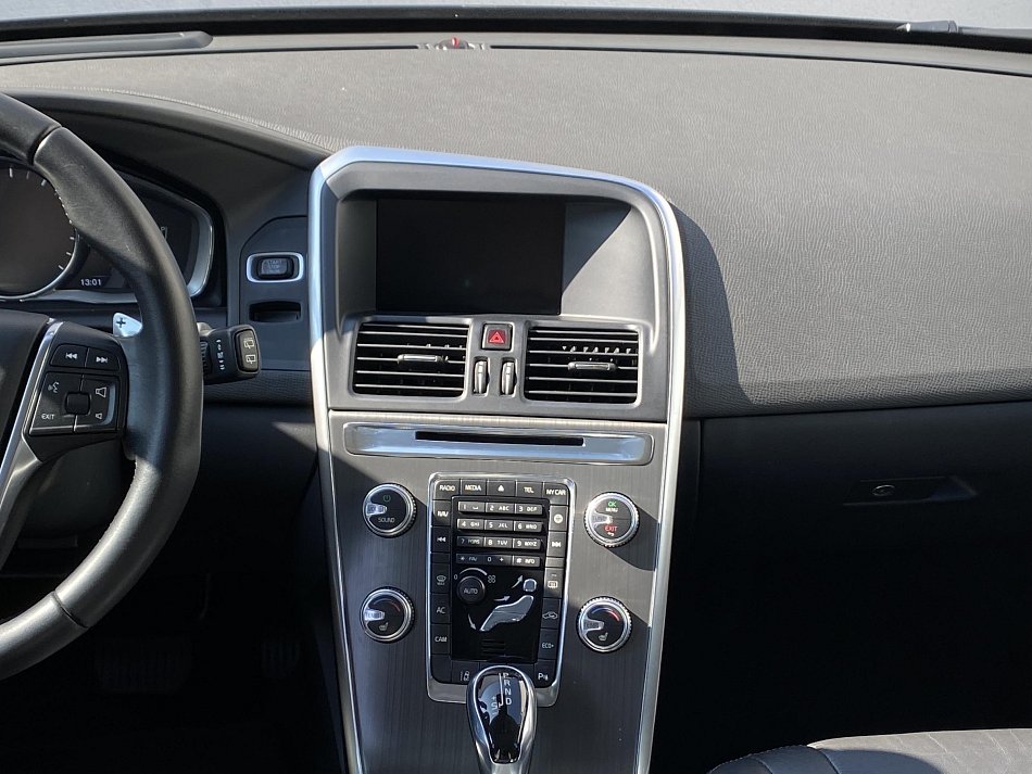 Volvo XC60 2.0 T5 