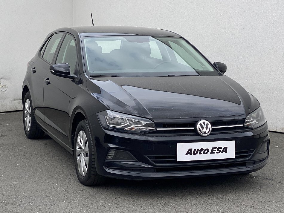 Volkswagen Polo 1.6 TDi Comfortline
