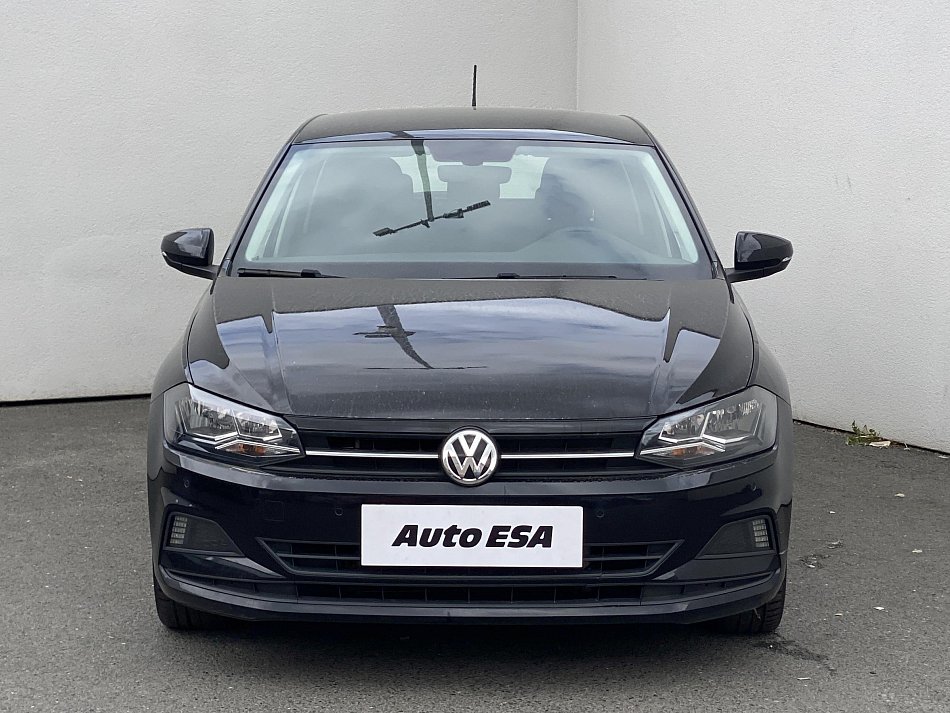 Volkswagen Polo 1.6 TDi Comfortline