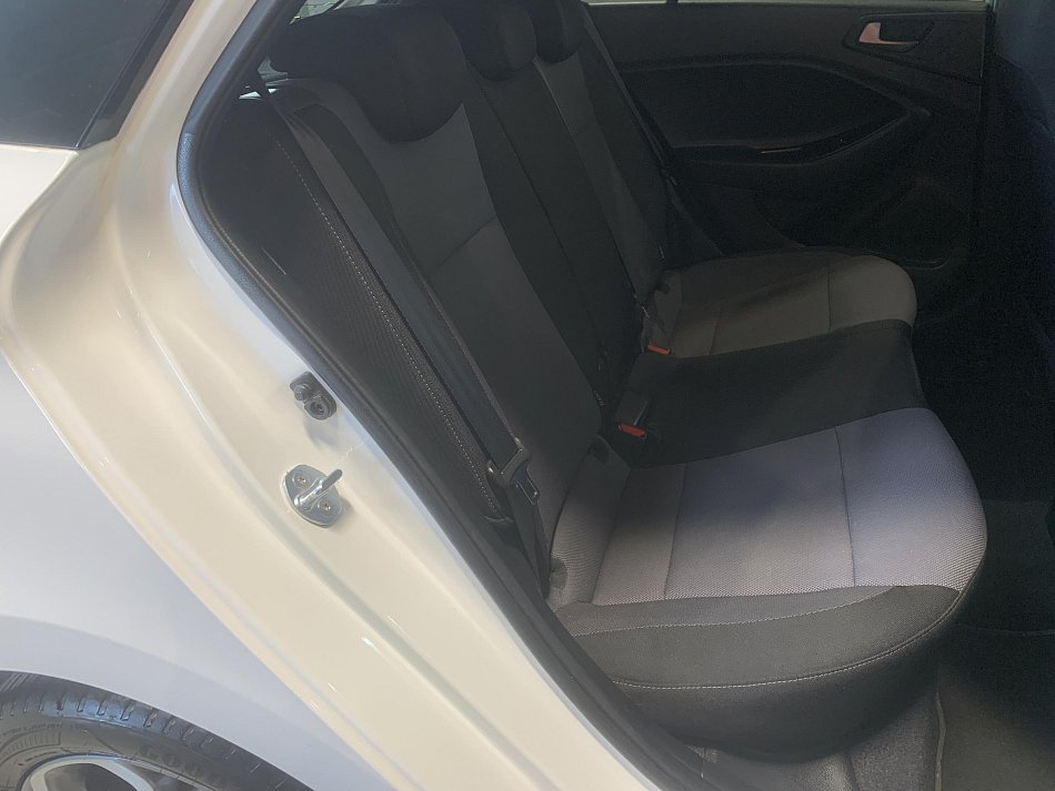 Hyundai I20 1.25i Style