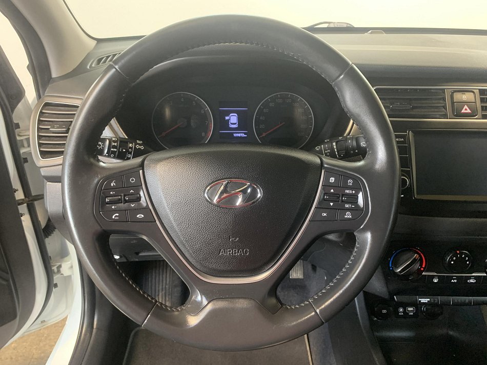 Hyundai I20 1.25i Style