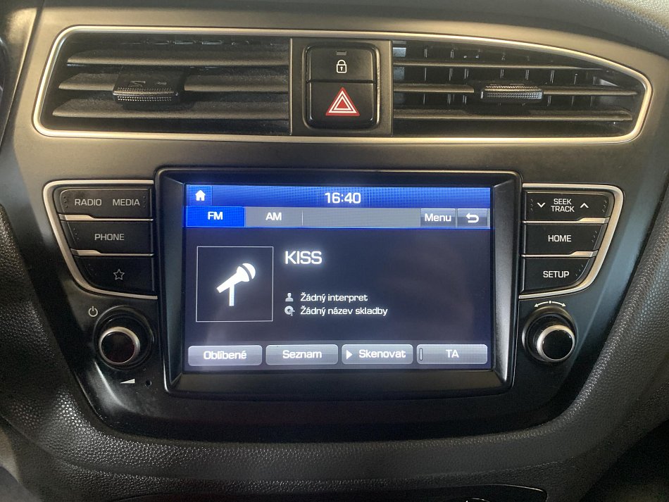 Hyundai I20 1.25i Style