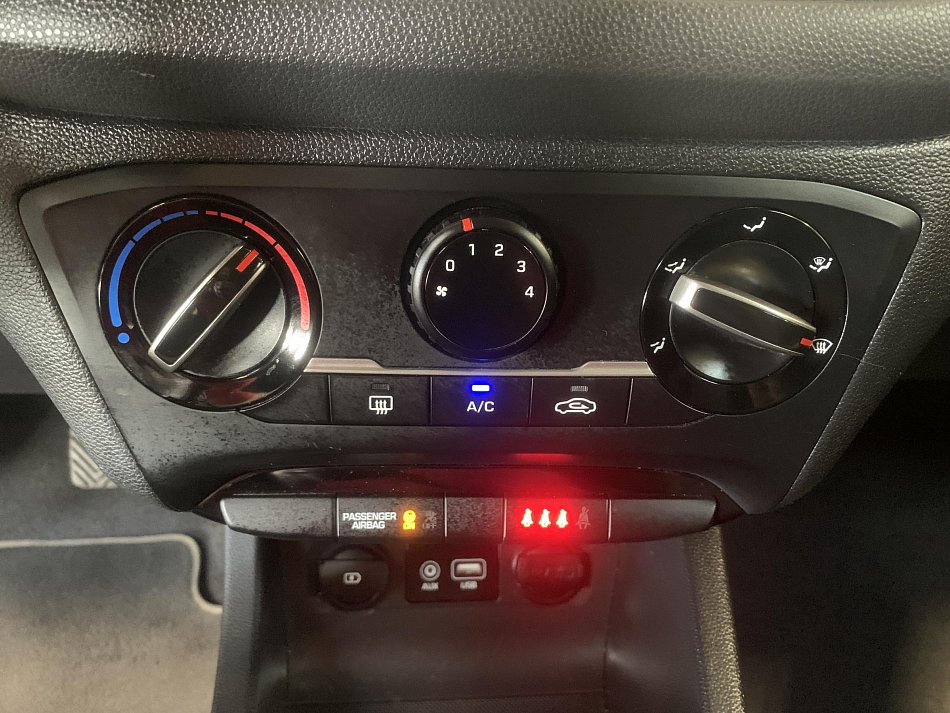 Hyundai I20 1.25i Style