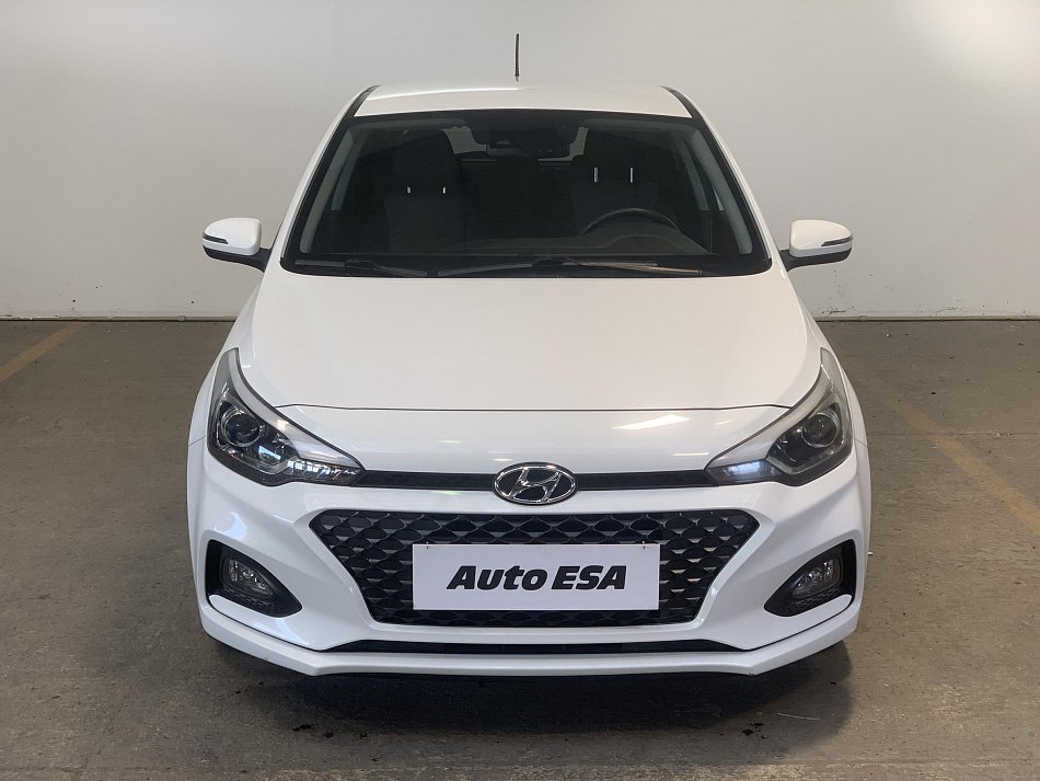 Hyundai I20 1.25i Style