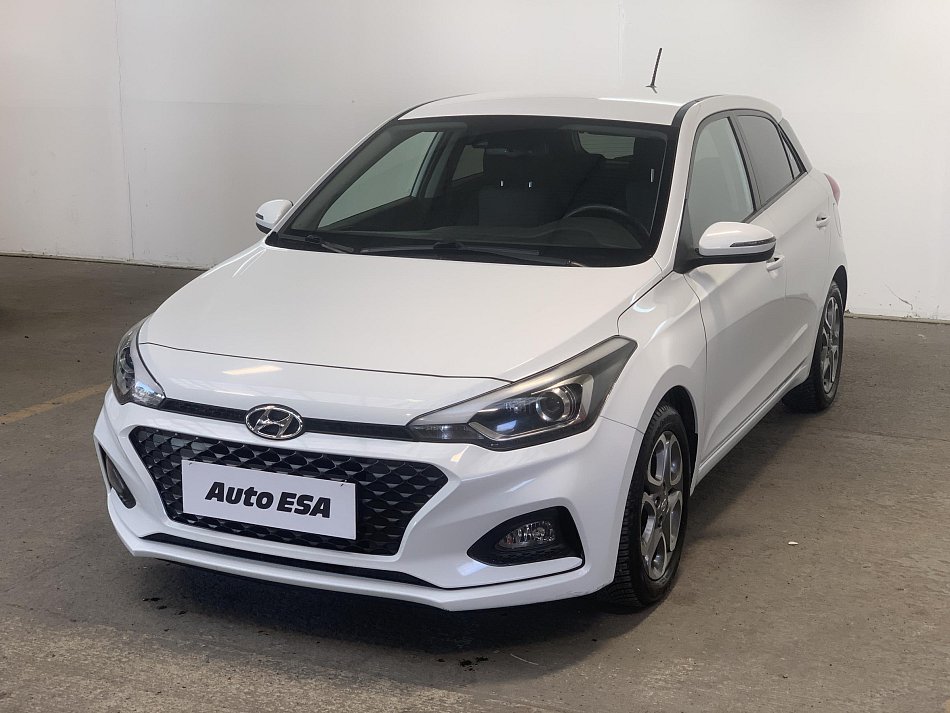 Hyundai I20 1.25i Style
