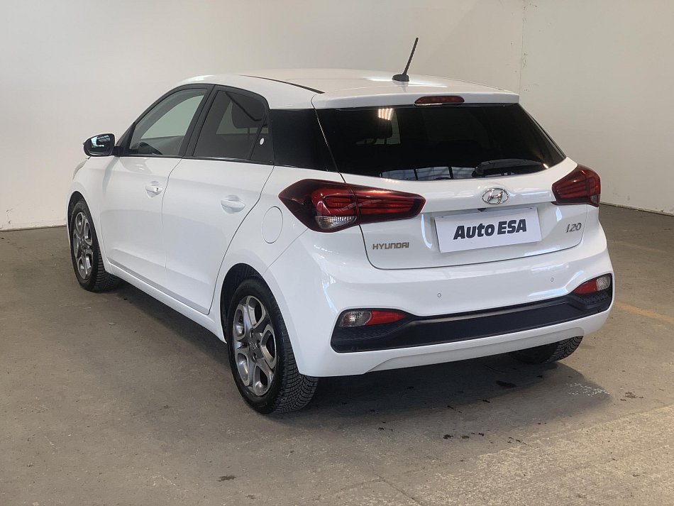 Hyundai I20 1.25i Style