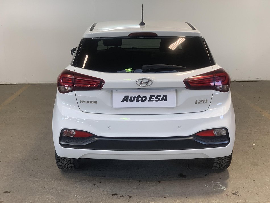 Hyundai I20 1.25i Style