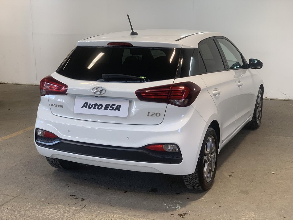 Hyundai I20 1.25i Style