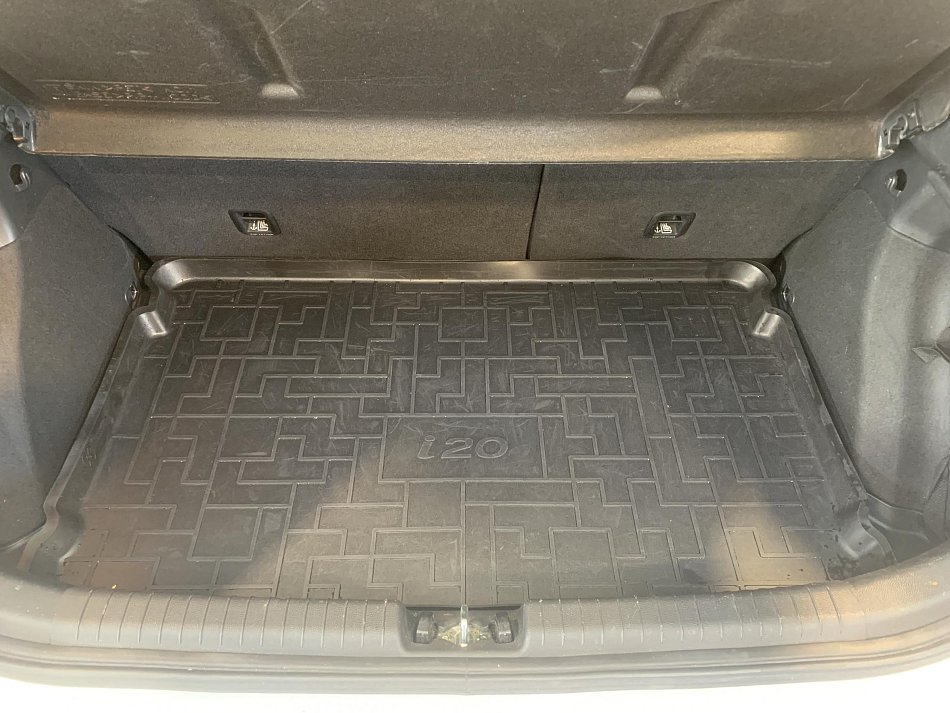 Hyundai I20 1.25i Style
