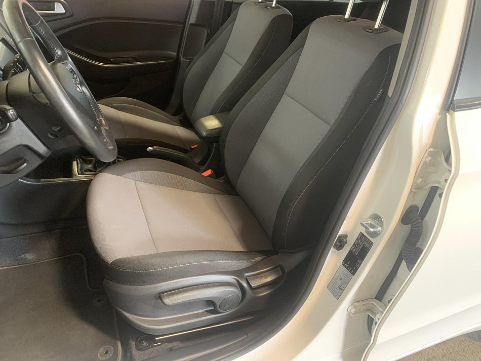 Hyundai I20 1.25i Style