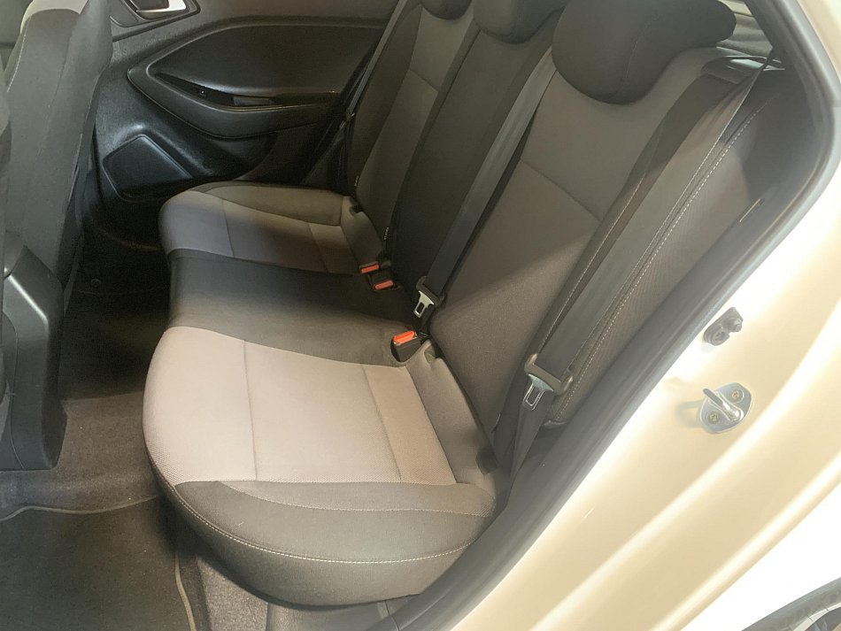 Hyundai I20 1.25i Style