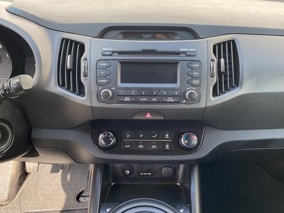 Kia Sportage 1.6 GDi Vision