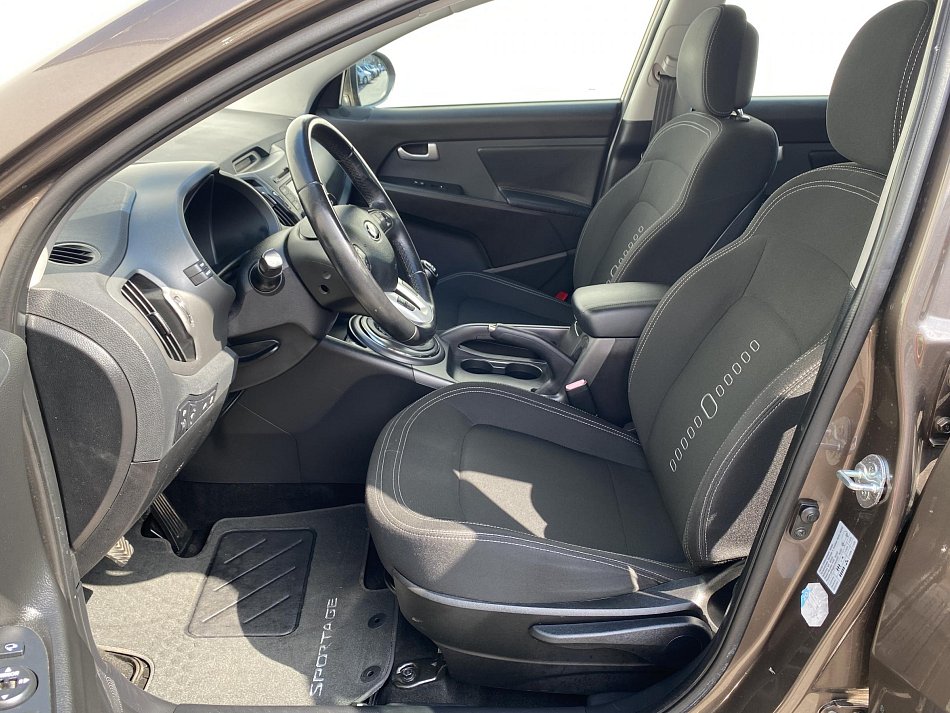 Kia Sportage 1.6 GDi Vision