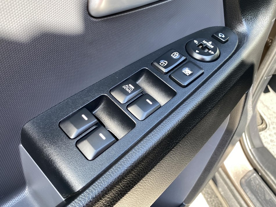 Kia Sportage 1.6 GDi Vision