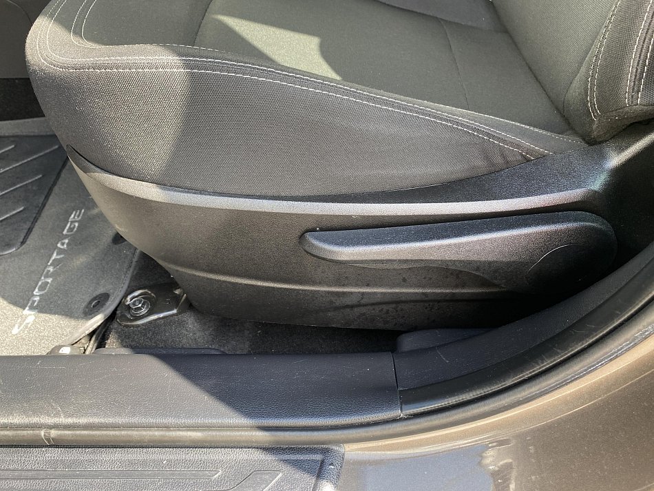 Kia Sportage 1.6 GDi Vision