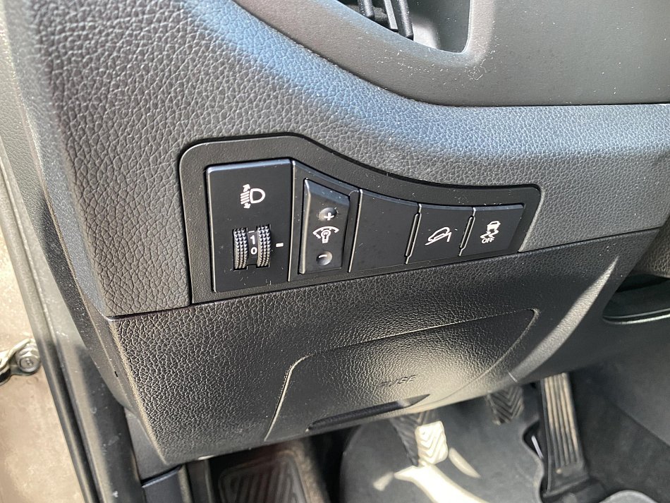 Kia Sportage 1.6 GDi Vision