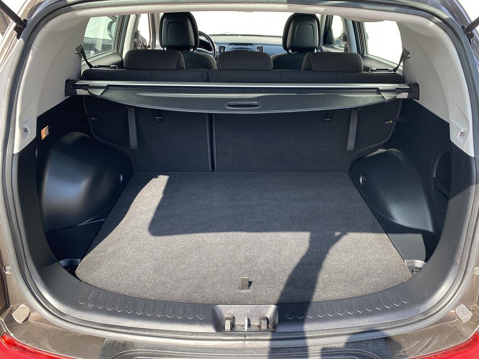 Kia Sportage 1.6 GDi Vision