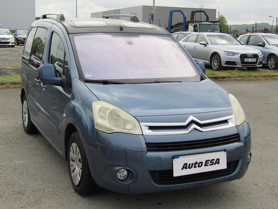 Citroën Berlingo 1.6 16V  Multispace