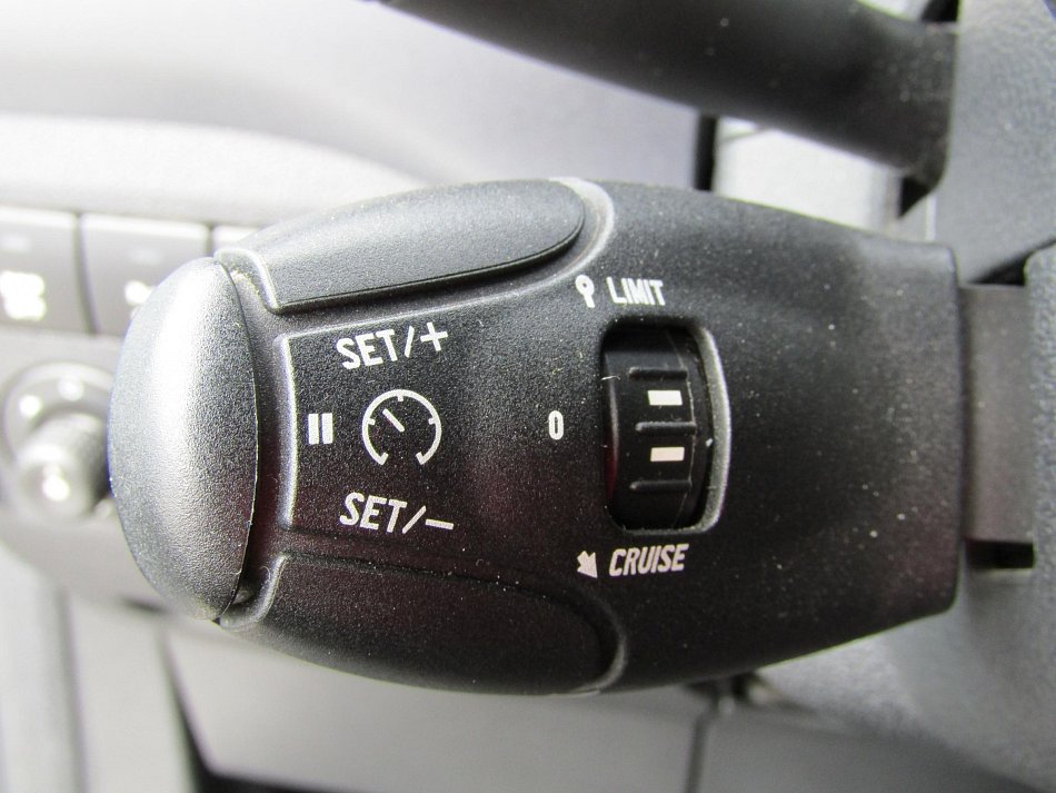 Citroën Berlingo 1.6 16V  Multispace