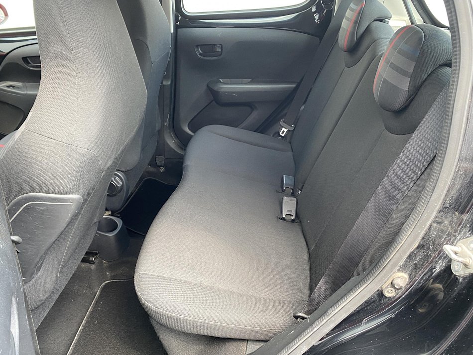 Peugeot 108 1.2PT 