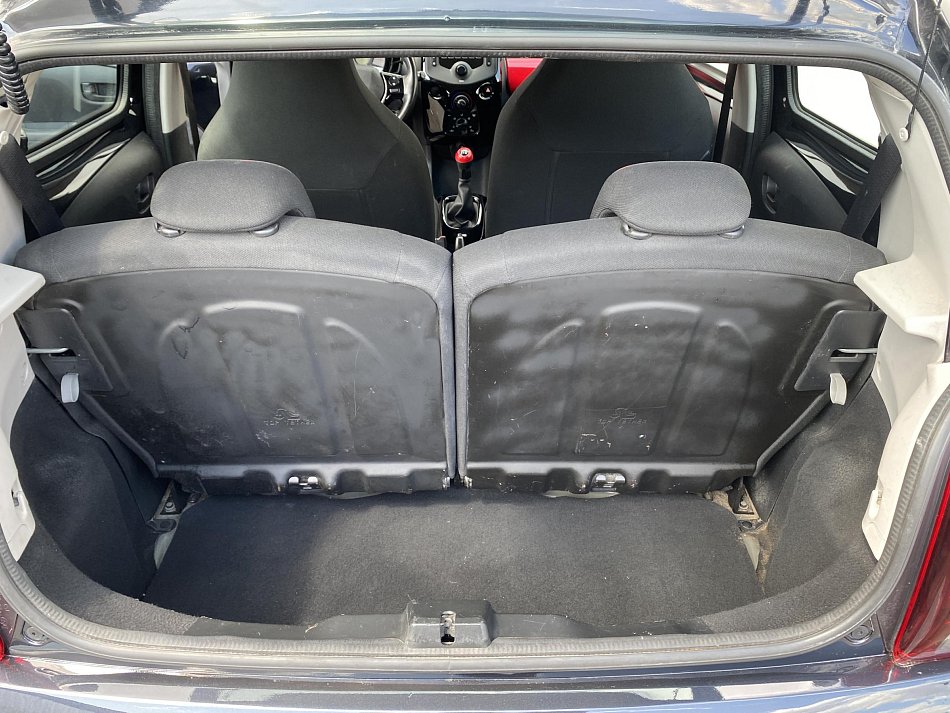 Peugeot 108 1.2PT 