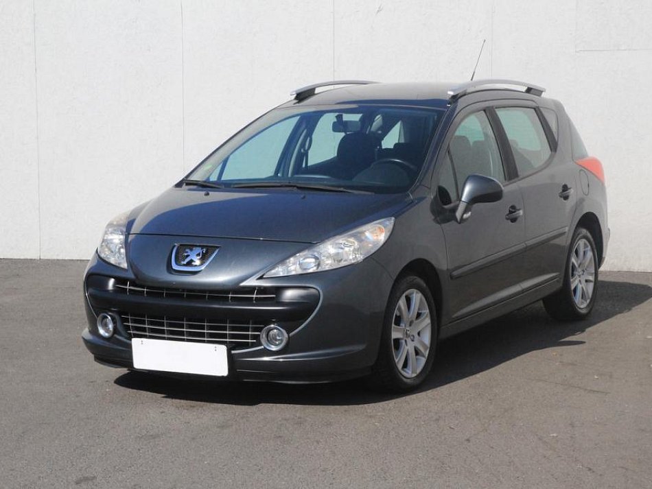 Peugeot 207 1.4 16v VTi Trendy