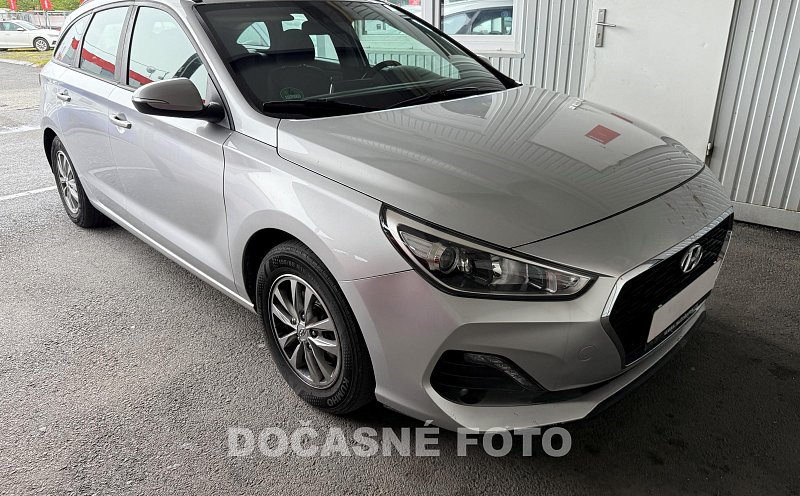 Hyundai I30 1.6 