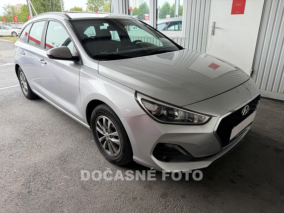 Hyundai I30 1.6 